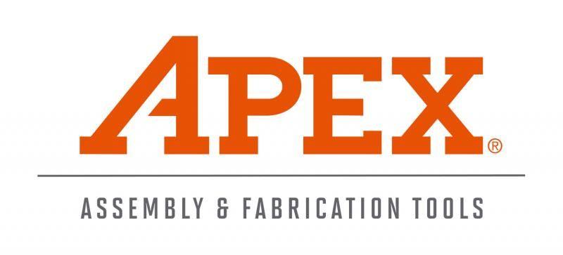 Apex Tool Logo - J.A.R. Industrial Sales, LLC us about the Apex