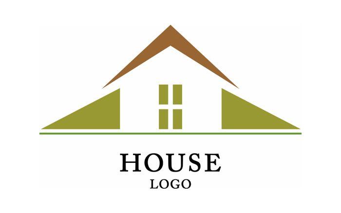 House Logo - 15 Free Vector House Logos For Start Ups