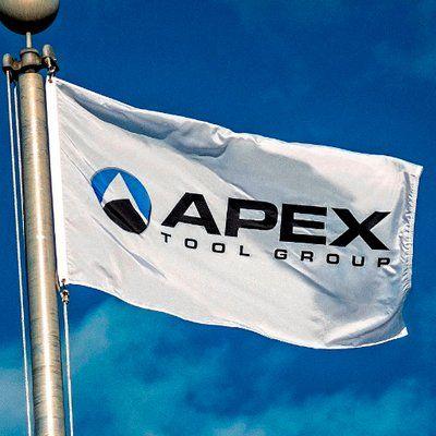 Apex Tool Logo - Apex Tool Group on Twitter: 
