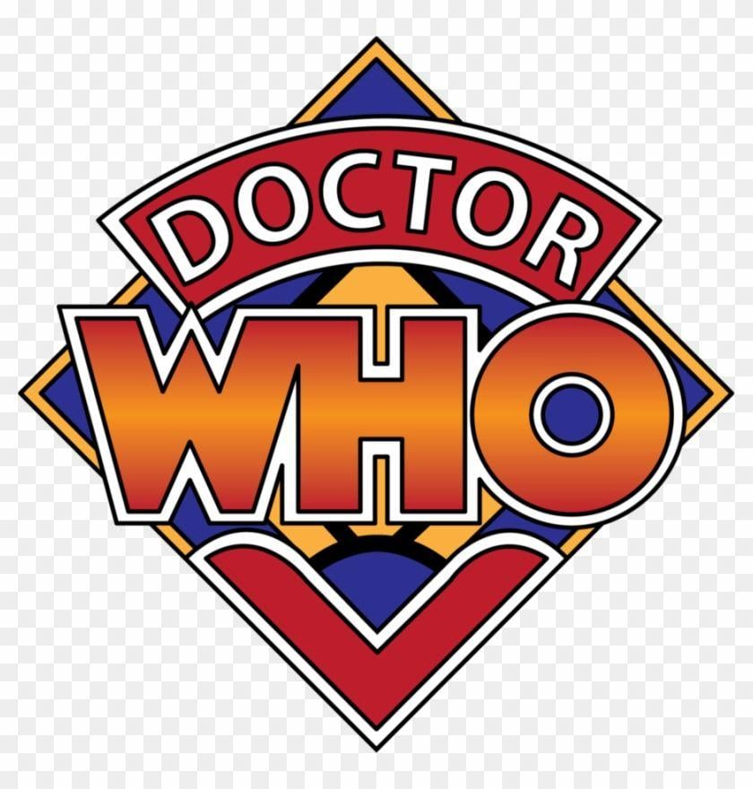 Doctor Who Diamond Logo - Doctor Who Color Diamond Logo By Sjvernon - Fourth Doctor Who Logo ...
