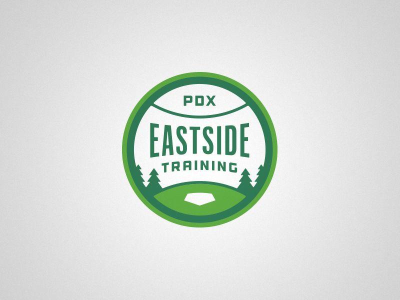 PDX Logo - PDX Eastside training by Matt Stevens | Dribbble | Dribbble