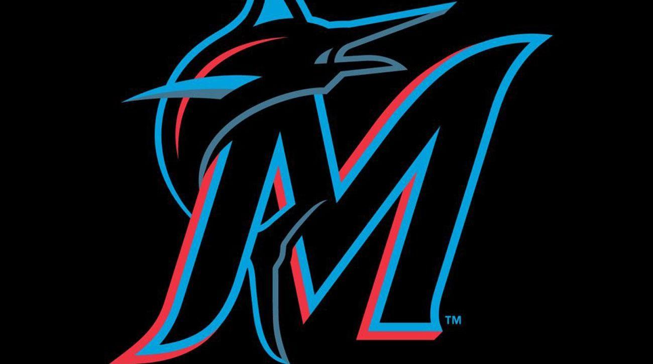 Marlin Logo - Marlins new logo, color scheme revealed for 2019 | SI.com