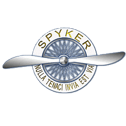Spyker Logo - Spyker Cars | Spyker Cars Car logos and Spyker Cars car company ...