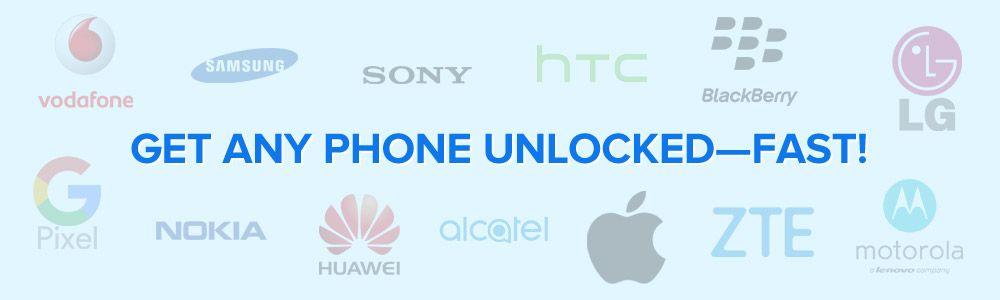 British Mobile Phone Manufacturer Logo - Free Mobile Phone Unlock Codes UK, Samsung, Huawei, EE, O2, Vodafone ...