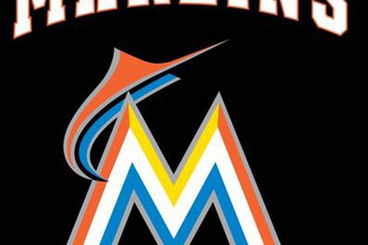 Marlins Logo - Miami Marlins' (Rumored) New Logo: Really Bad, But Not The Worst ...