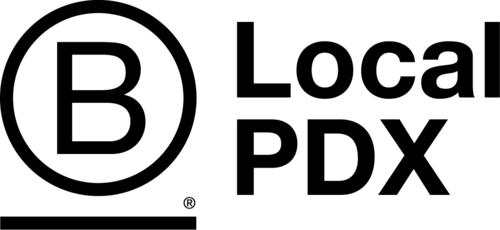 PDX Logo - About B Local PDX — B Local PDX
