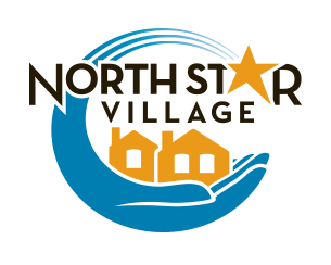 PDX Logo - File:North star village pdx logo wikimedia 2016.png - Wikimedia Commons