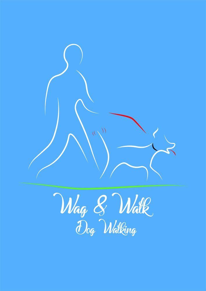 Official Yelp Logo - official Wag & Walk logo - Yelp