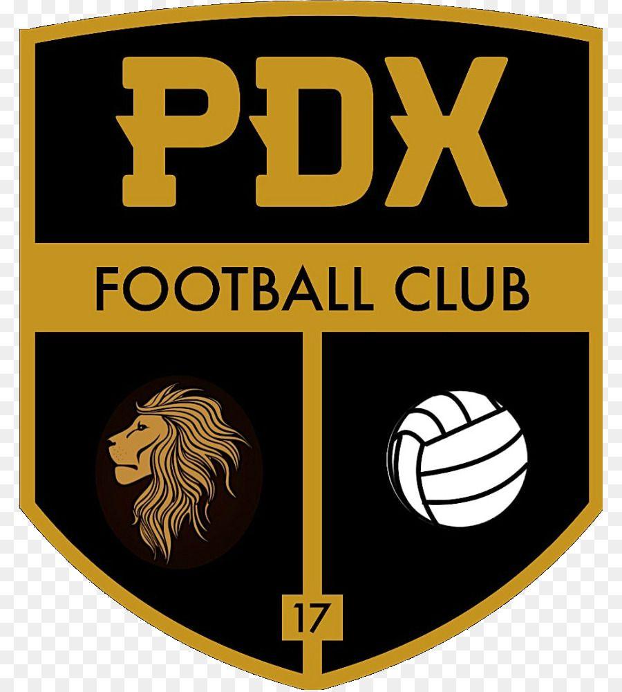 PDX Logo - National Premier Soccer League PDX FC Kitsap Soccer Club Portland ...