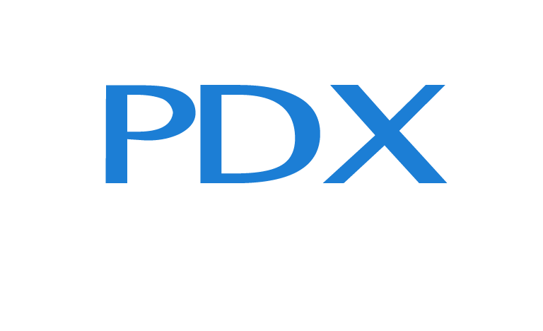 PDX Logo - Remodeling & Renovating Portland