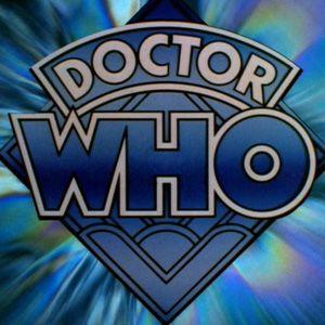 Doctor Who Diamond Logo - Doctor Who 1973 - 1978 - Doctor Who Timeline