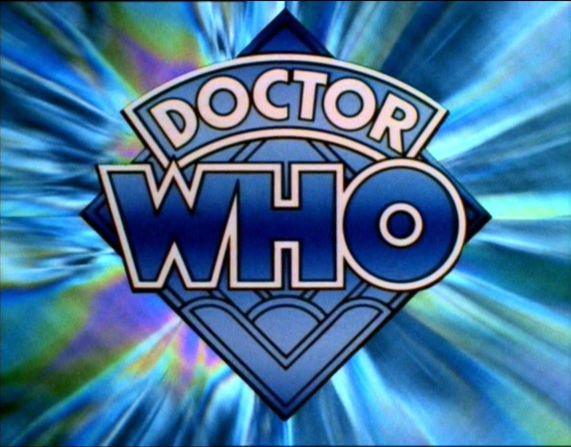 Doctor Who Diamond Logo - Who and Me