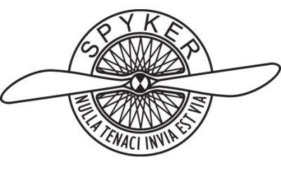 Spyker Logo - Spyker Logo | Car Humor