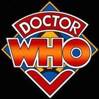 Doctor Who Diamond Logo - Doctor Who Old Logo Animated Gifs