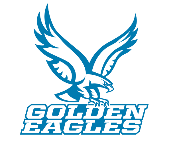Blue Eagle Logo - 100+ Best Eagle Logo Design Samples for Inspiration 2018
