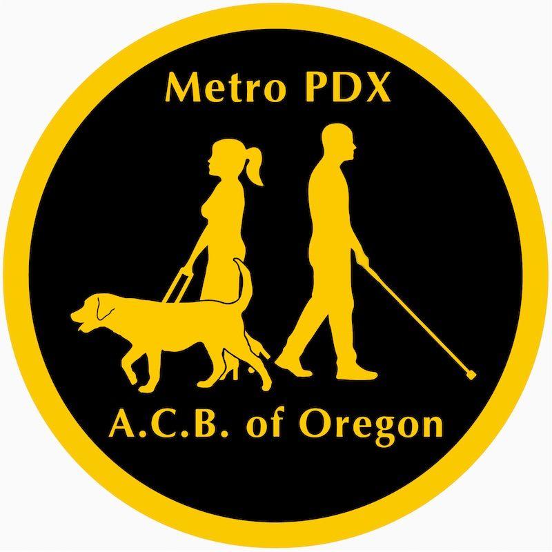 PDX Logo - metropdx.org