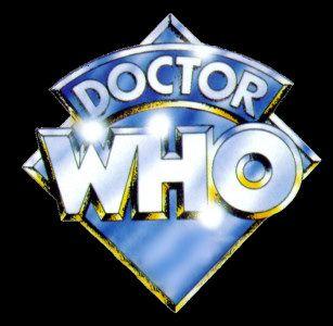 Doctor Who Diamond Logo - 