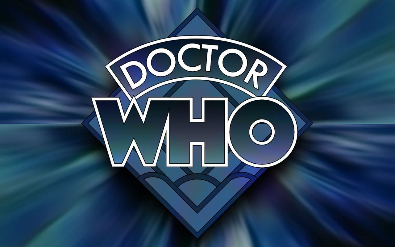 Doctor Who Diamond Logo - Doctor Who Diamond Logo | I'm a Bost-Whovian | Doctor Who, Classic ...
