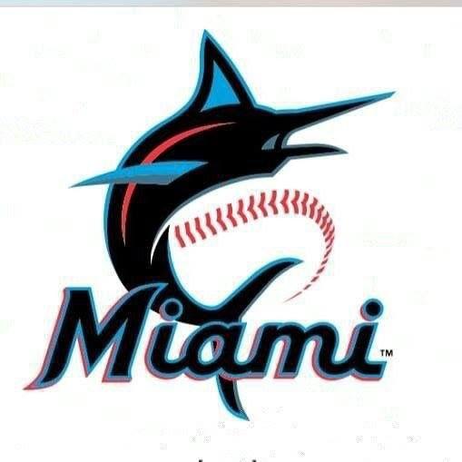 Marlins Logo - Miami Marlins Unveil New Logo | ResetEra