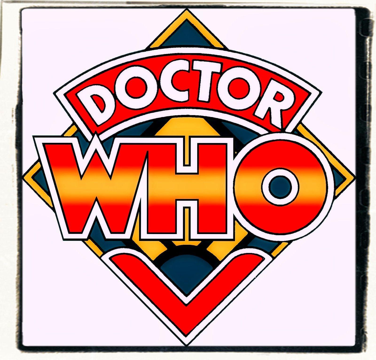 Doctor Who Diamond Logo - Doctor Who Legacy: The Mighty 155!