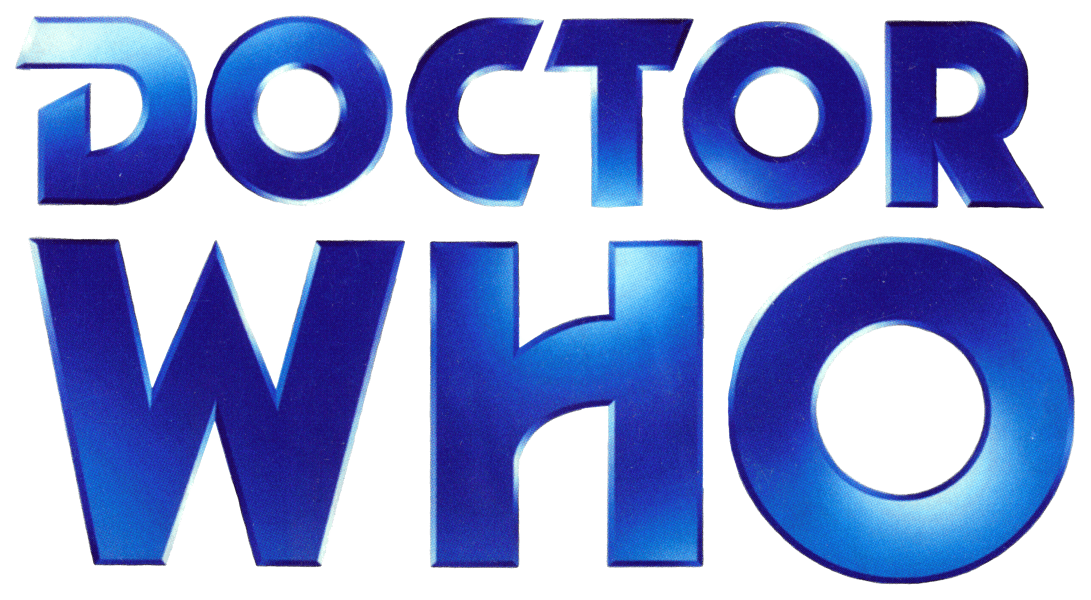 Doctor Who Diamond Logo - throup.org.uk - The Doctor Who Logo Collection