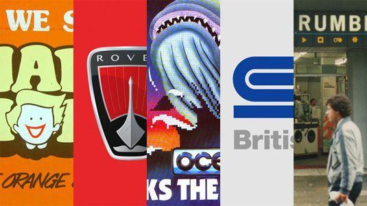 British Mobile Phone Manufacturer Logo - 5 classic British brands revived with new logo designs | UBW ...