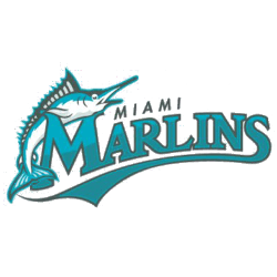 Marlins Logo - Miami Marlins Concept Logo. Sports Logo History