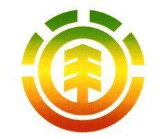 Old Element Logo - element logo - RASTA | LOGOS | Skateboard, Logos, Skateboard companies