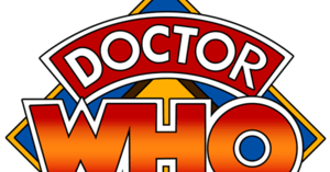 Doctor Who Diamond Logo - The New Adventures of Sophie: The Seven Doctors