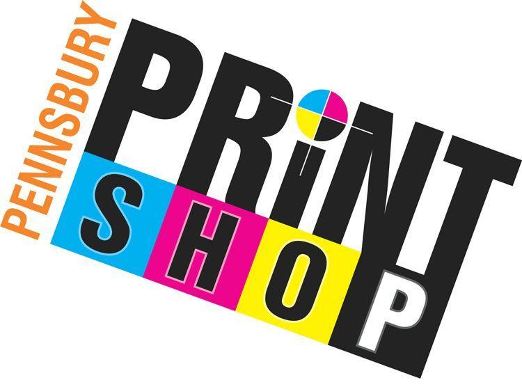 Printing Shop Logo - Pin by udhayakumar on Illustrators | Printing services, Online ...