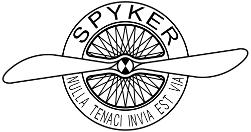Spyker Logo - Image - Spyker logo.png | Forza Motorsport 4 Wiki | FANDOM powered ...