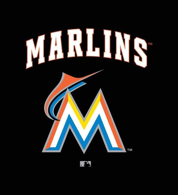 Miami Marlins Team Logo - Potential New Miami Marlins Logo Hits Internet Featuring New Color ...