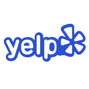 Official Yelp Logo - Images Transparent Logo Yelp - Clipart & Vector Design •