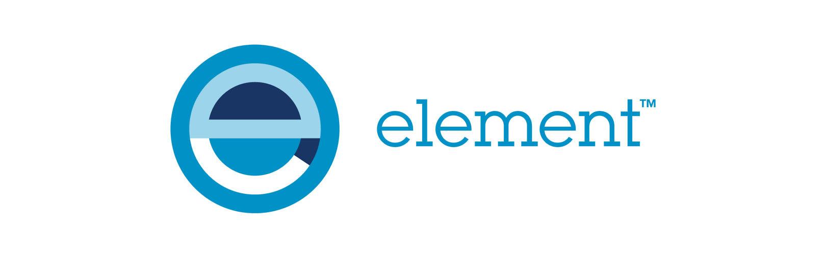 Old Element Logo - Element - Cue