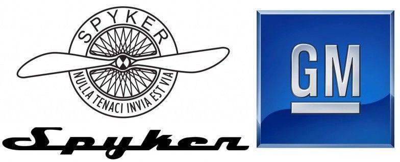 Spyker Logo - Spyker gives GM extension to respond to Saab lawsuit Paul Tan ...
