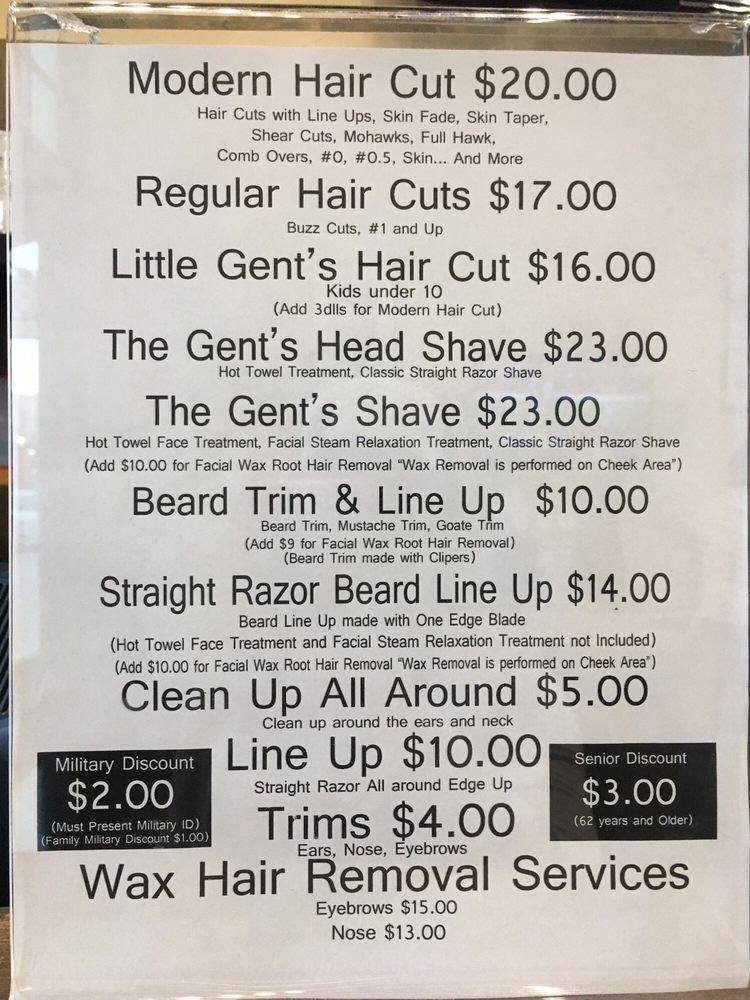 Official Yelp Logo - The Gent's Corner Hair Cuts Shaves Official Logo Yelp - Lamidieu