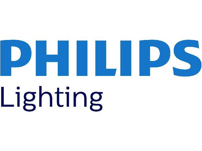 Philips Lighting Logo - Philips Lighting recognised