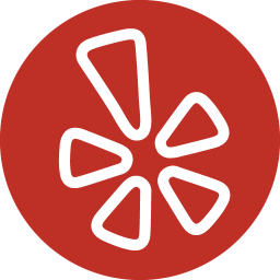 Official Yelp Logo - Family and Cosmetic Dentistry | Soquel Dental Office