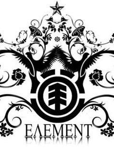Old Element Logo - Best Fox logos image. Fox logo, Skateboard, Skateboard logo