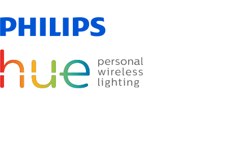 Philips Hue Logo - Home | Signify Company Website