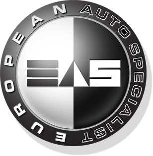 European Auto Logo - Auto Repair Tulsa | European Auto Repair | Brake Repair Tulsa