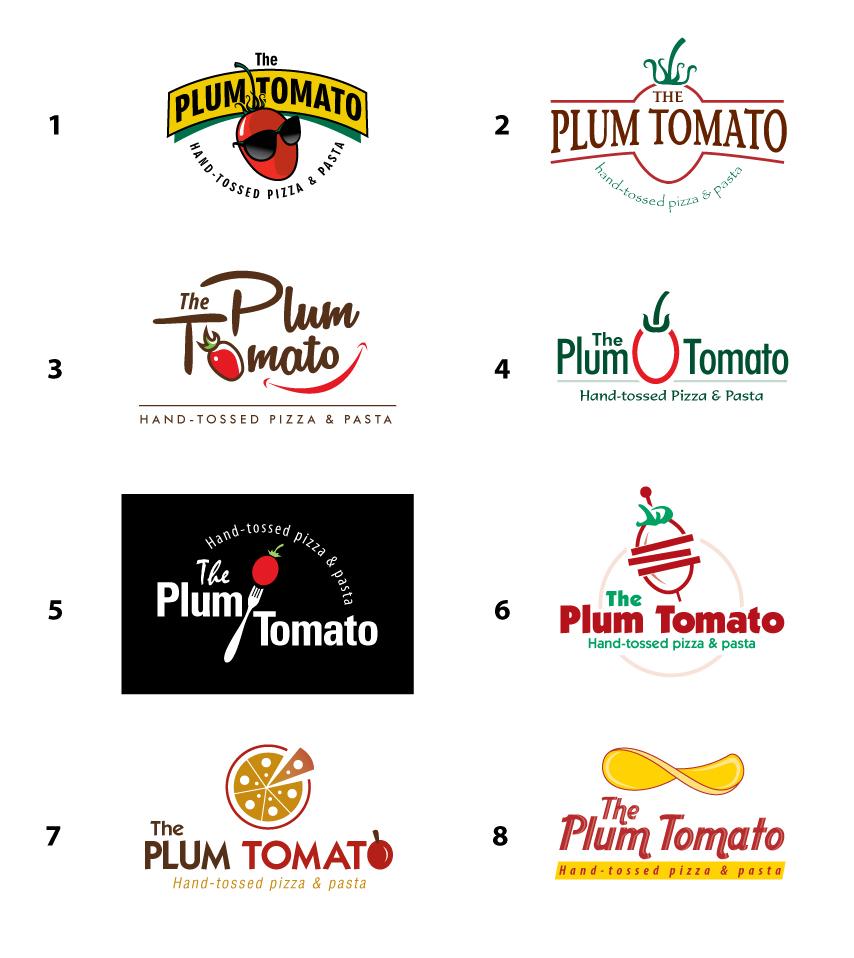 What Restaurant Logo - Samples of Hospitality Logo Design| MDesign Media