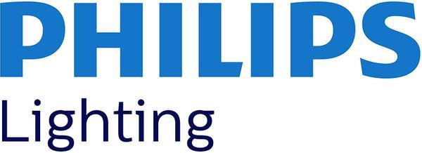 Philips Lighting Logo - Philips Lighting Controls – Spectrum Ltg