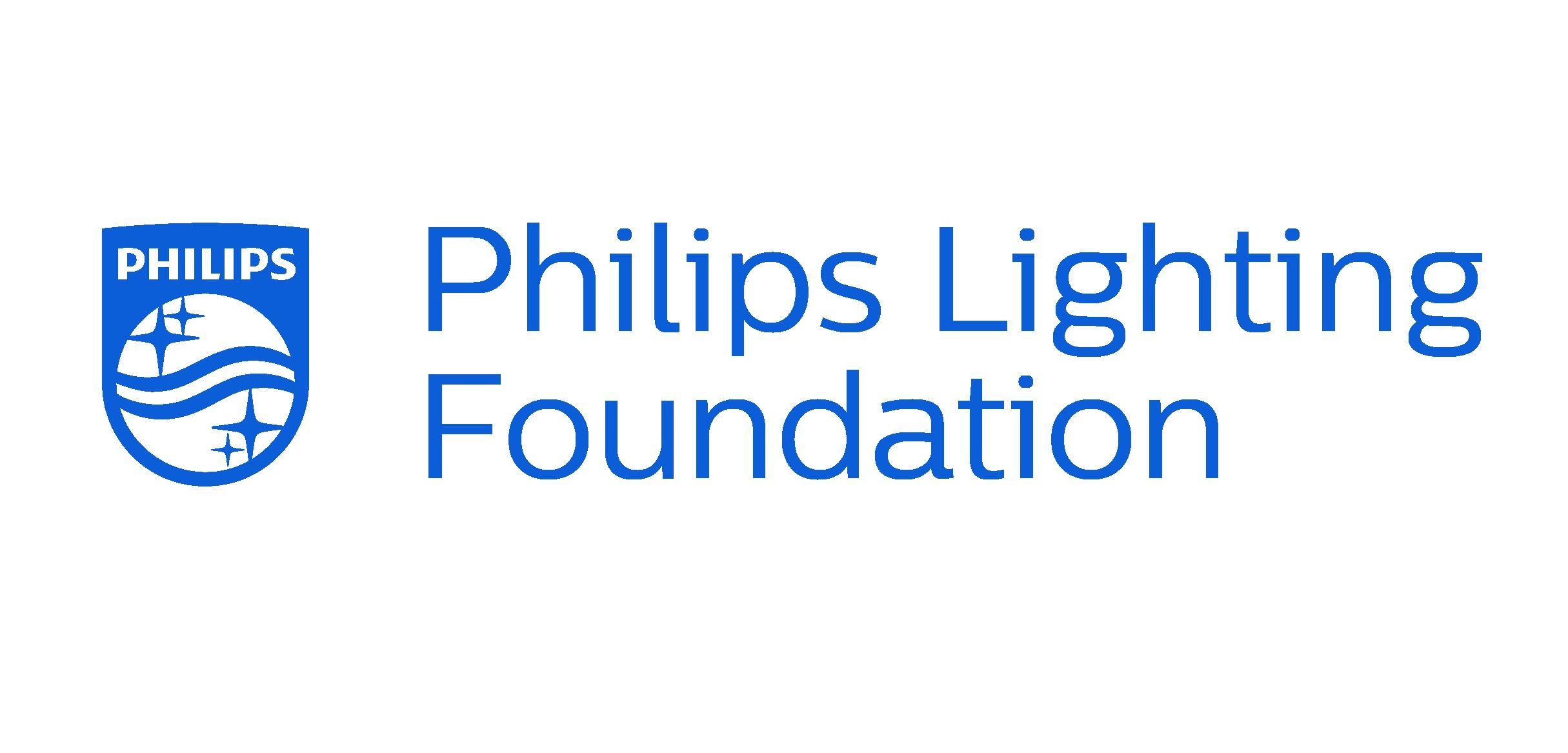 Philips Lighting Logo - Philips Lighting Foundation | Women on Wings