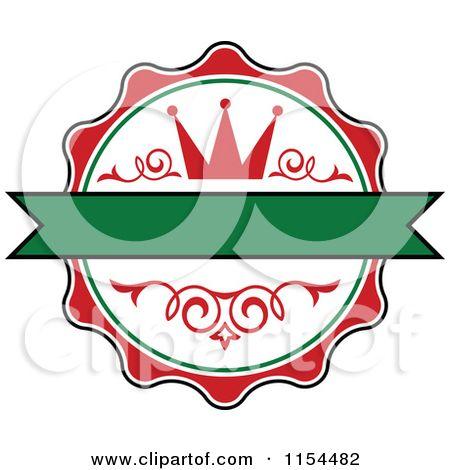 What Restaurant Logo - Italian Restaurant Logo Clipart Restaurant Logos With A Crown ...