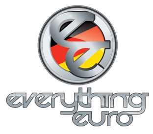 European Auto Logo - Winston Salem NC Auto Repair and Tires for European Cars ...