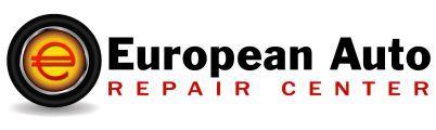 European Auto Logo - European Auto Repair