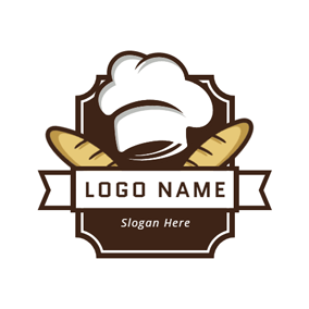 What Restaurant Logo - Free Restaurant Logo Designs. DesignEvo Logo Maker