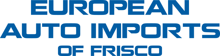 European Auto Logo - European Vehicles Services. Automotive Repair Shop in Frisco