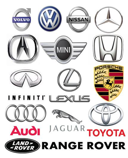 Import Auto Logo - Welcome To Premier Auto Repair & Import Auto Services